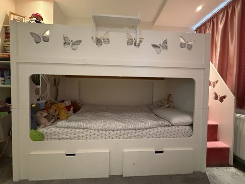 Kids funtime beds - kids,