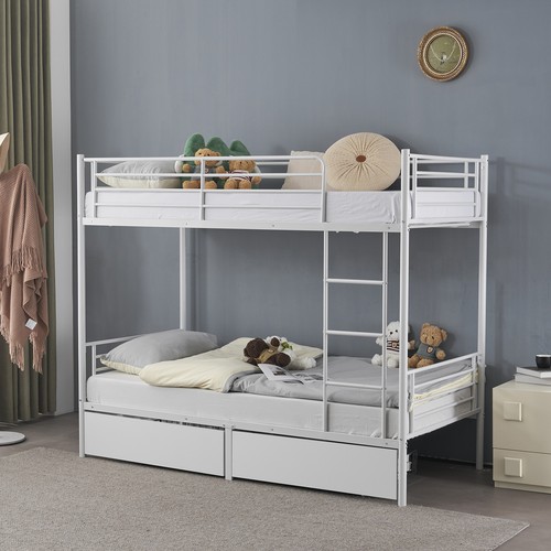 Bunk bed high - bunk,
