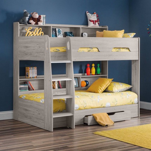Orion grey oak - oak, storage