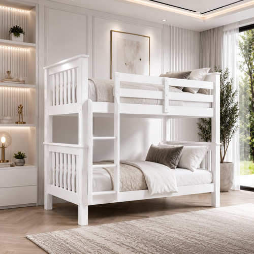 Lily space saving - lily, bunk