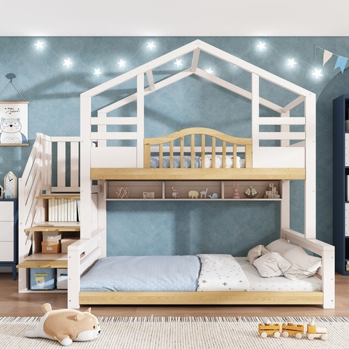Bunk bed for - bunk,