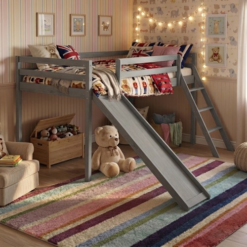 Charming pine wood - charming, bunk
