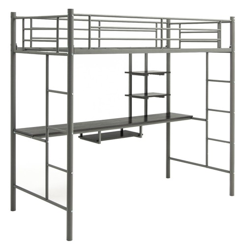 5ft single metal - 3.5ft,