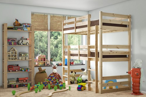 Strictly beds bunks fusion - strictly,