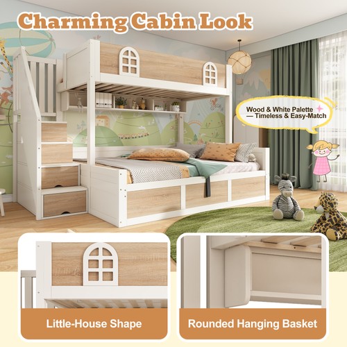Bunk beds for - bunk, kids,