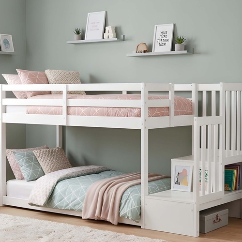 Oleana shorty bunk bed with - oleana,