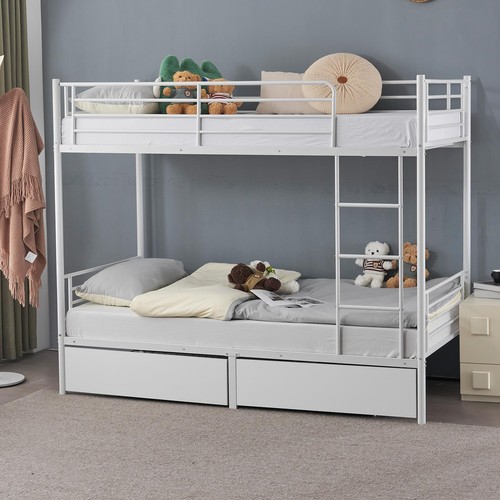 3ft metal bunk - 3ft,