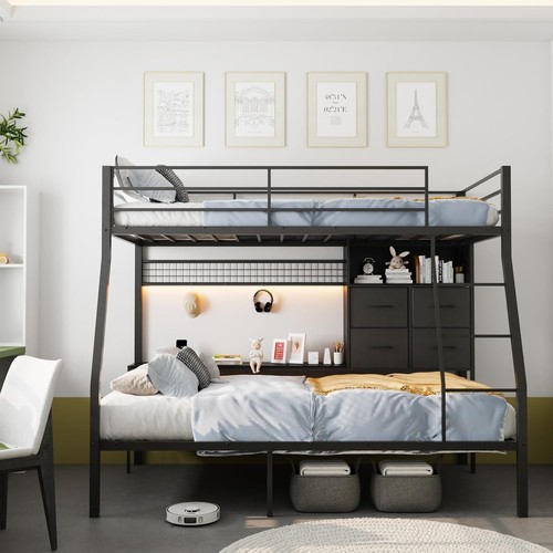 3ft twin over - over,