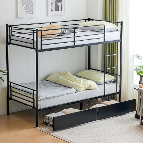 Heavy duty metal bunk - duty,