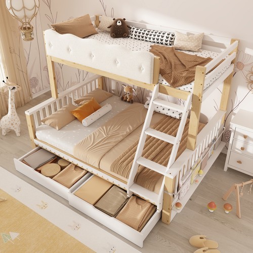 Triple bunk beds for - triple,