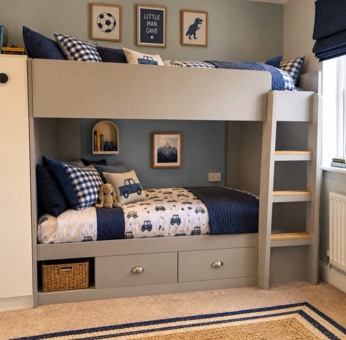 Very children single bunk - very,