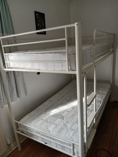 Bunk beds with storage - bunk,