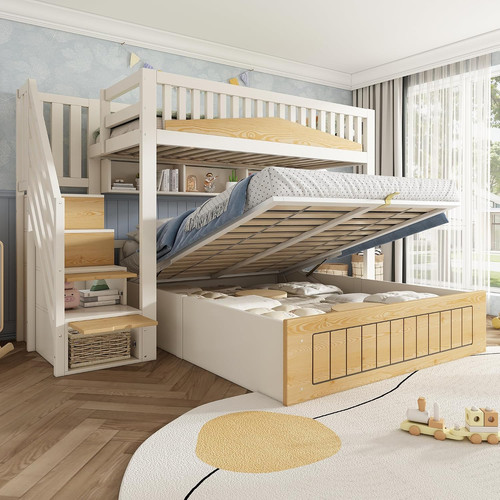 Bunk bed sale - bunk, !sale!
