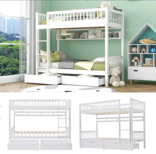 Bunk beds for kids - bunk,
