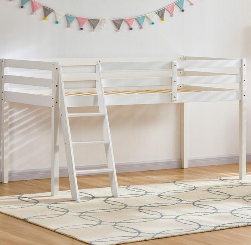 High sleeper bunk - sleeper, bed