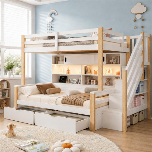 3ft single over - ,