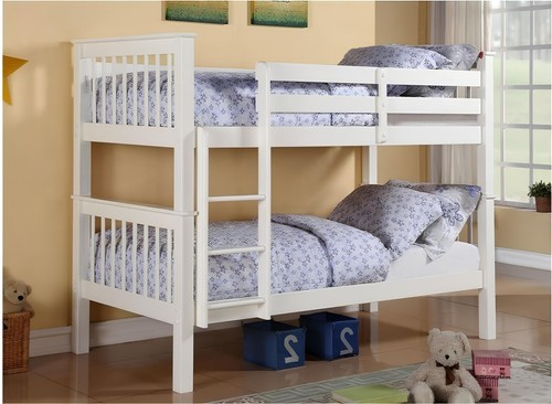 Lily space saving - space-saving, wooden
