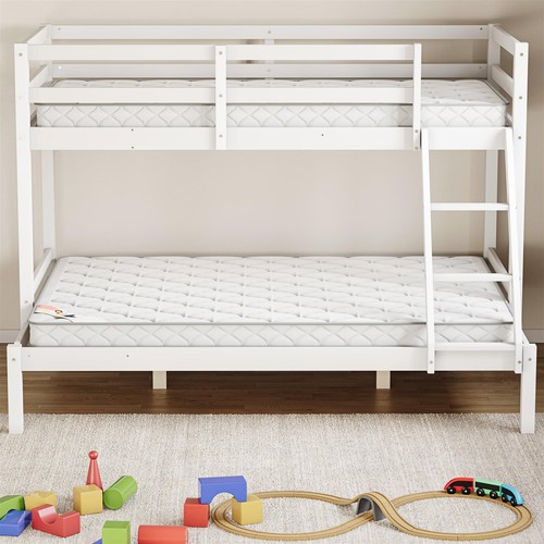 Modern solid pine - solid, bunk