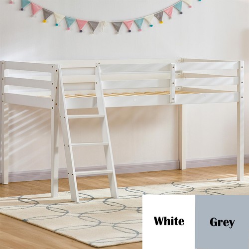 Kids bunk bed - bunk, mid