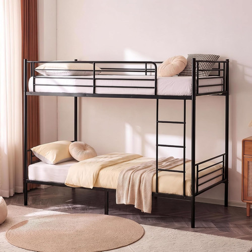 Heavy duty metal bunk - heavy,