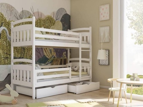 Arthauss kids bunk beds - beds, in